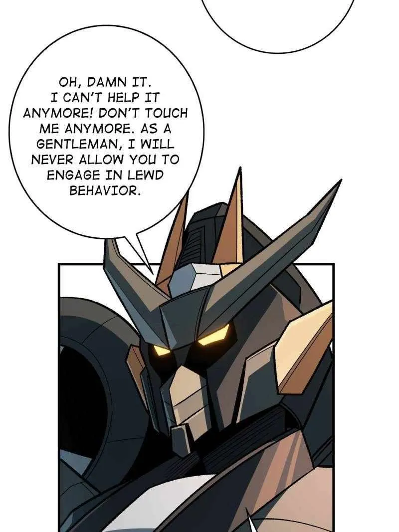 I’m Really Not The Villain Chapter 145 page 44 - 