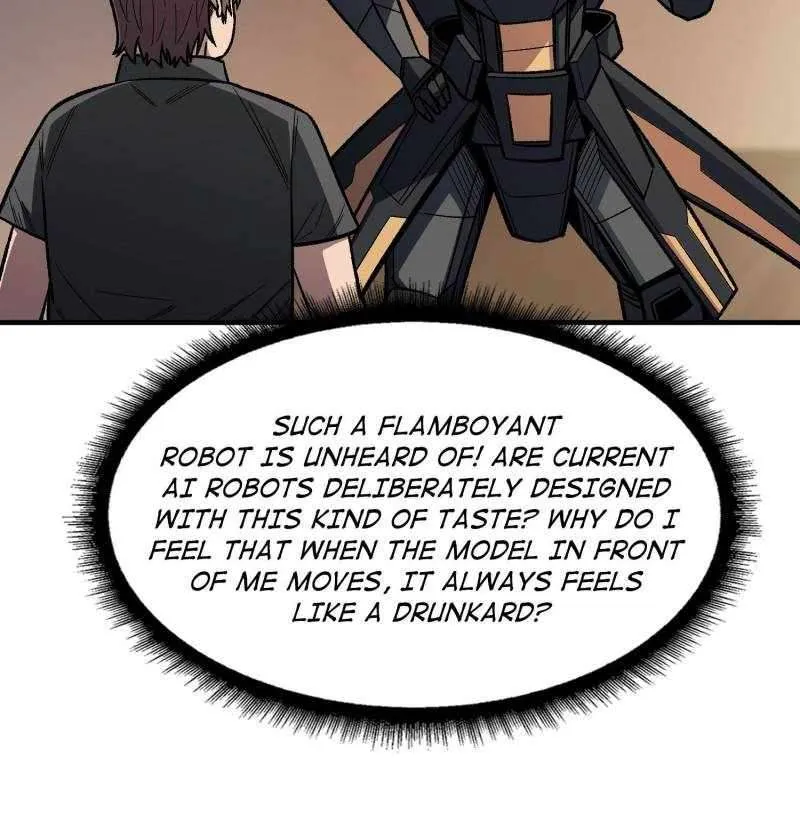 I’m Really Not The Villain Chapter 145 page 46 - 