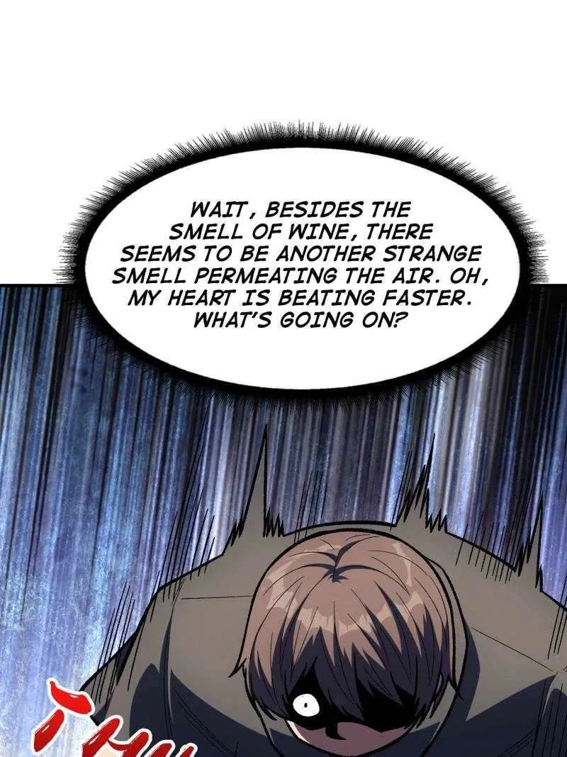 I’m Really Not The Villain Chapter 145 page 47 - 