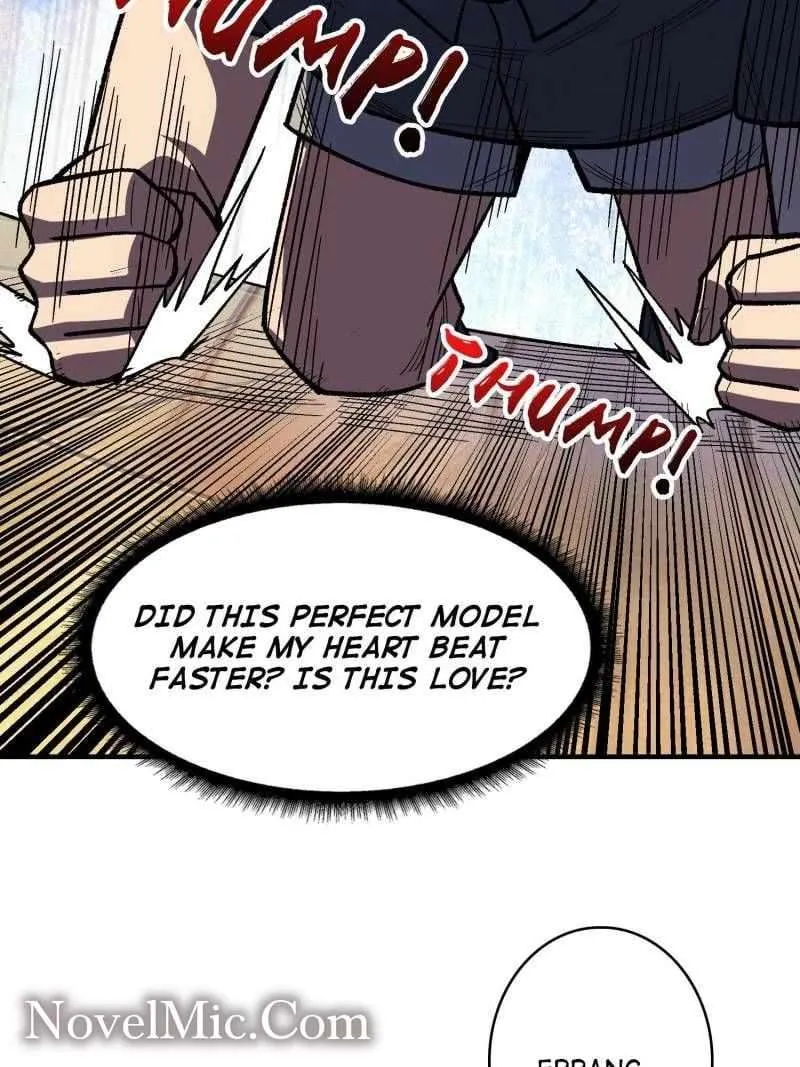 I’m Really Not The Villain Chapter 145 page 48 - 