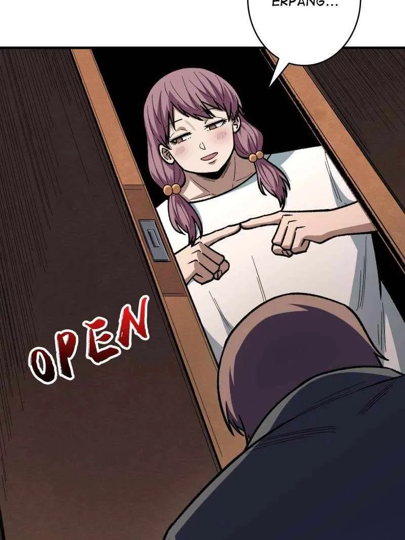 I’m Really Not The Villain Chapter 145 page 49 - 