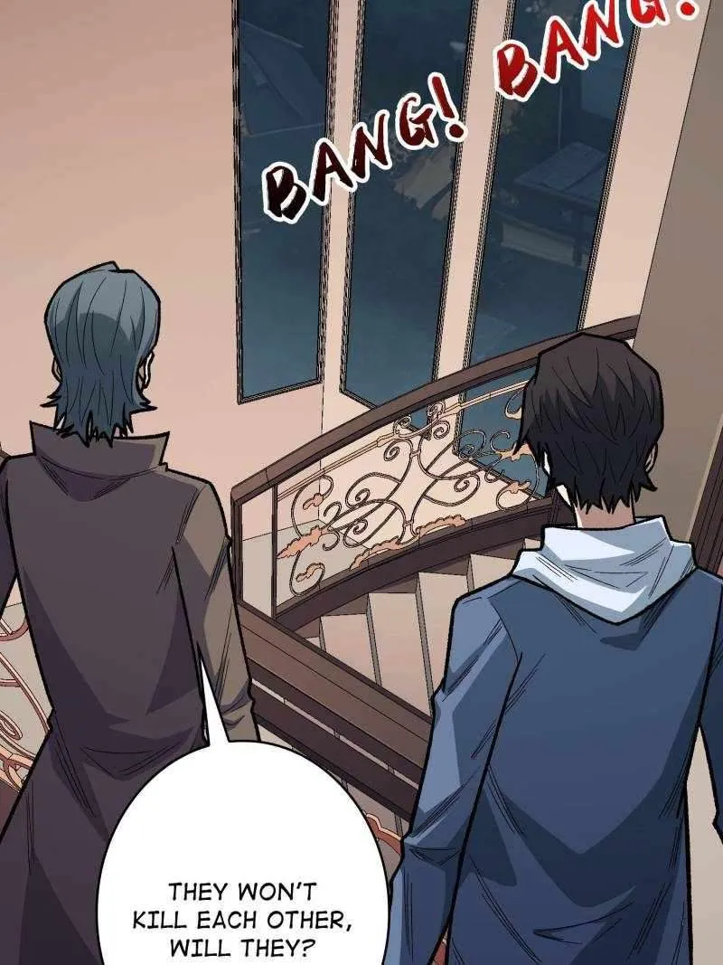 I’m Really Not The Villain Chapter 145 page 53 - 