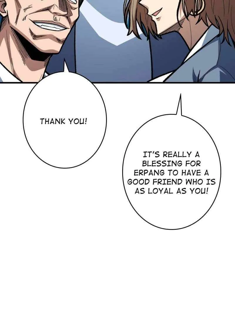 I’m Really Not The Villain Chapter 145 page 8 - 