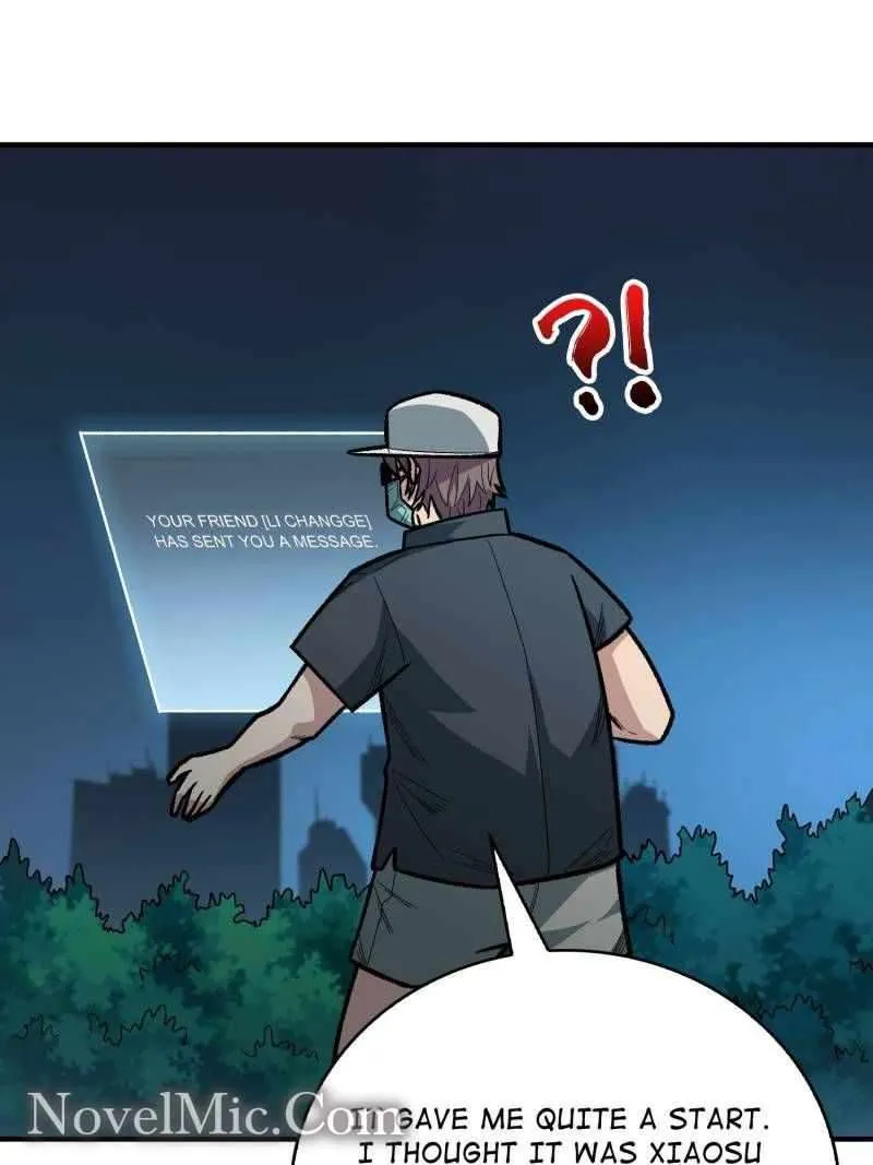 I’m Really Not The Villain Chapter 145 page 9 - 