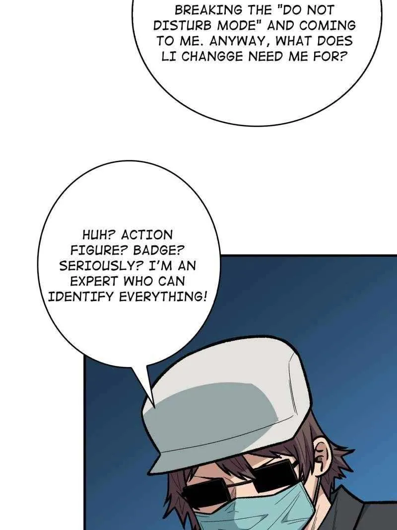 I’m Really Not The Villain Chapter 145 page 10 - 