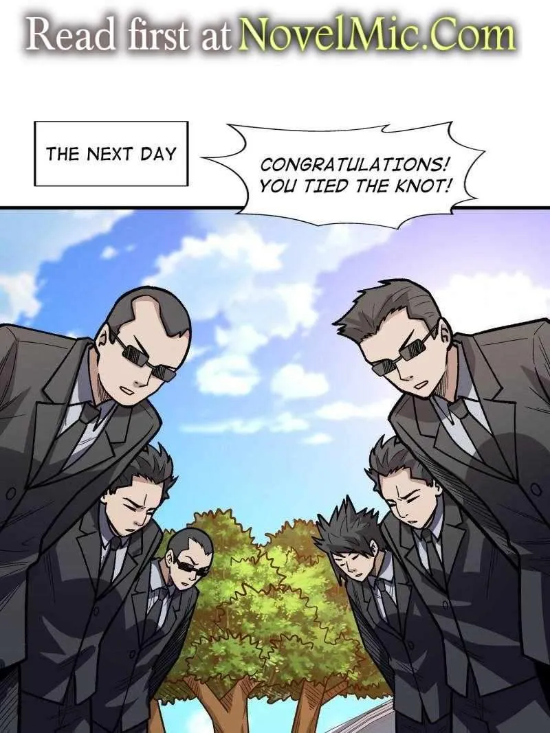 I’m Really Not The Villain Chapter 146 page 2 - 