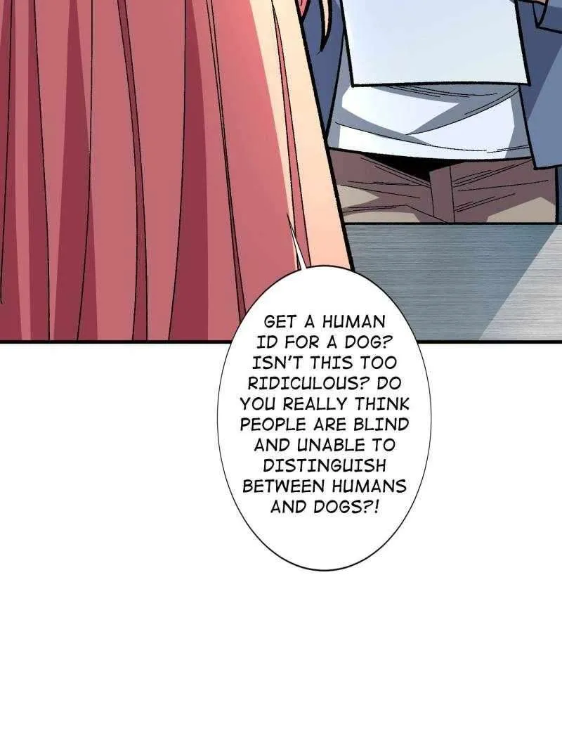 I’m Really Not The Villain Chapter 146 page 13 - 