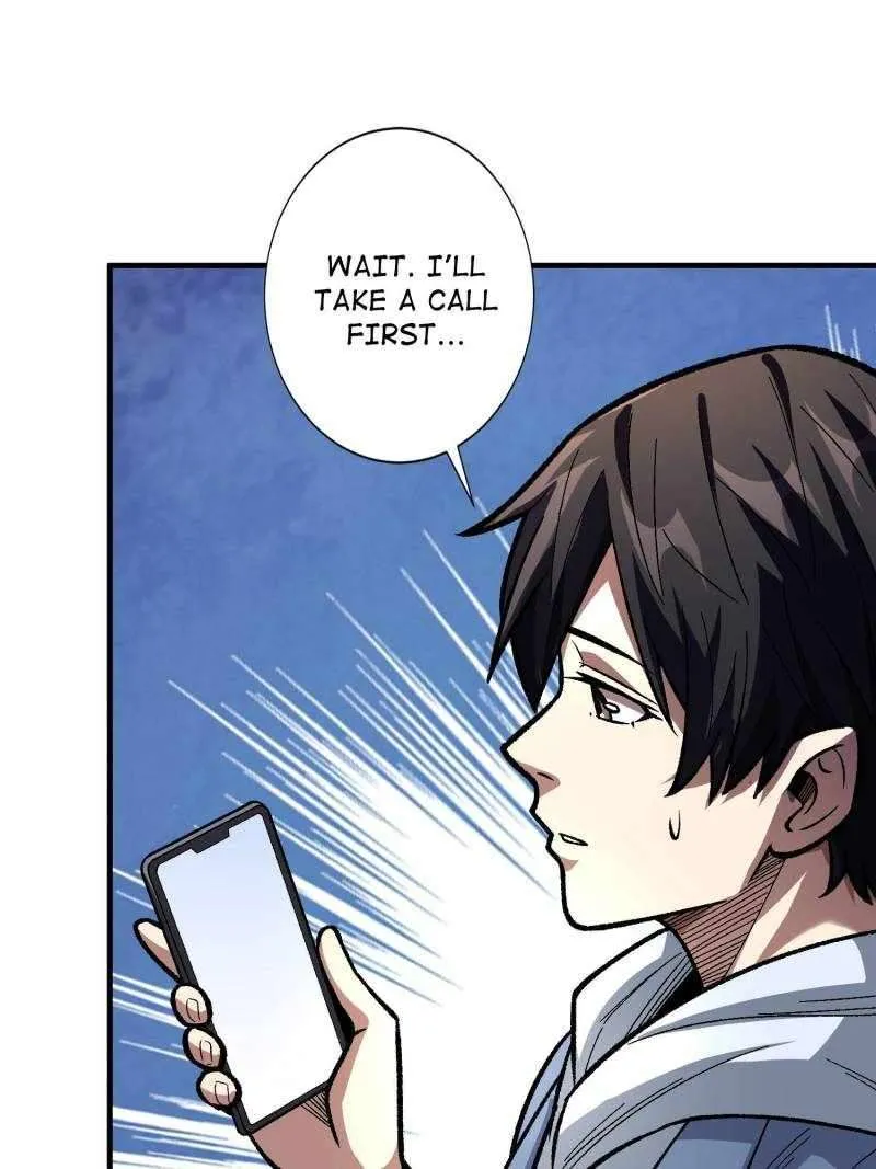I’m Really Not The Villain Chapter 146 page 14 - 