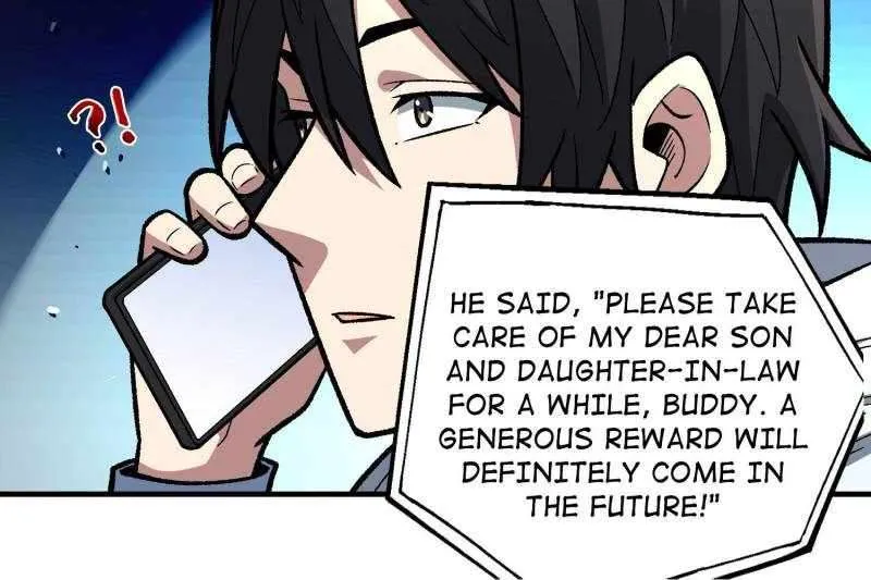 I’m Really Not The Villain Chapter 146 page 17 - 