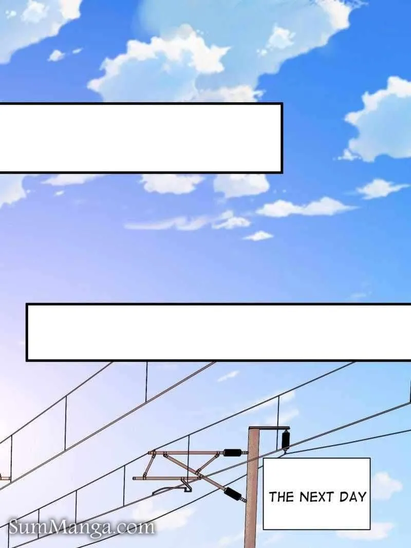 I’m Really Not The Villain Chapter 146 page 18 - 