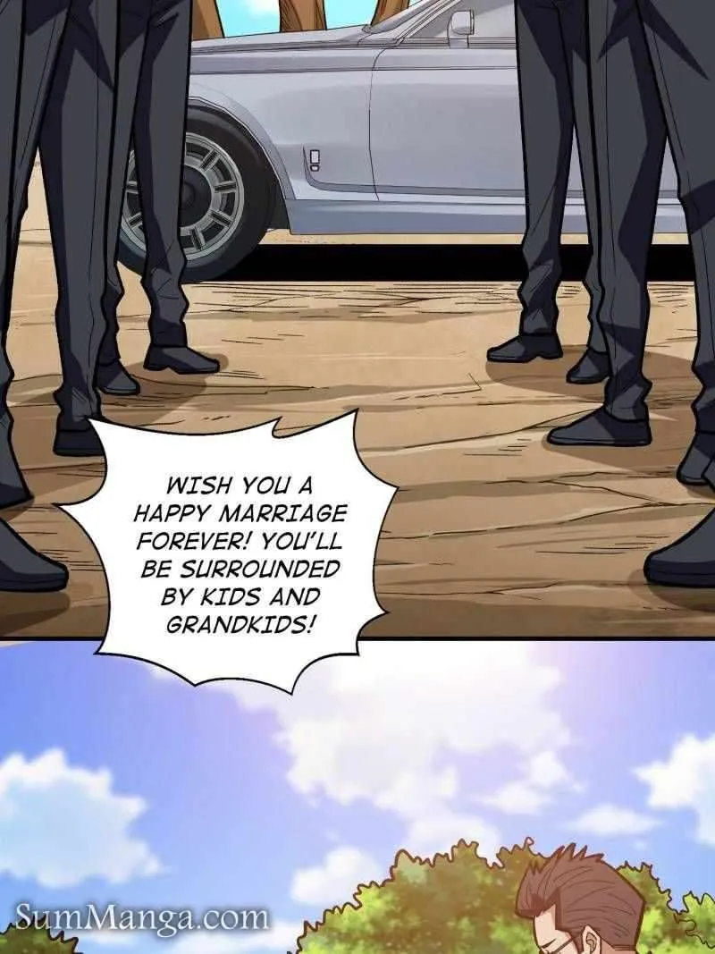 I’m Really Not The Villain Chapter 146 page 3 - 