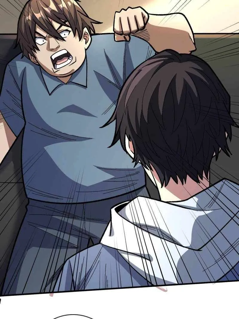 I’m Really Not The Villain Chapter 146 page 22 - 