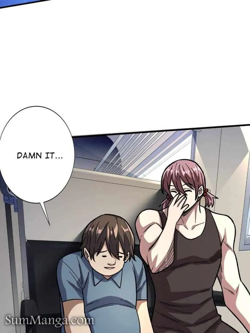 I’m Really Not The Villain Chapter 146 page 24 - 