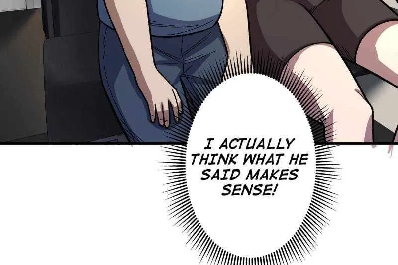 I’m Really Not The Villain Chapter 146 page 25 - 