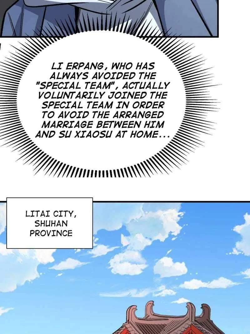 I’m Really Not The Villain Chapter 146 page 28 - 