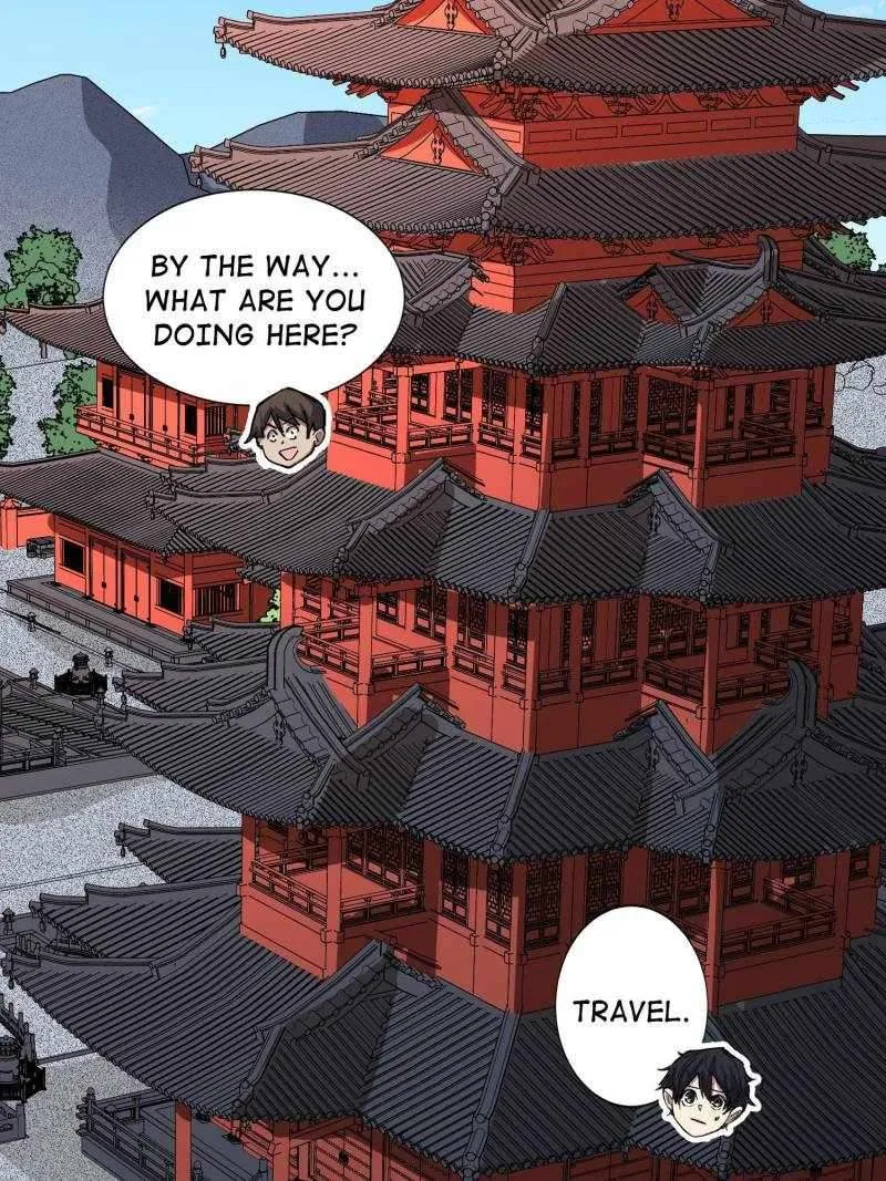 I’m Really Not The Villain Chapter 146 page 29 - 