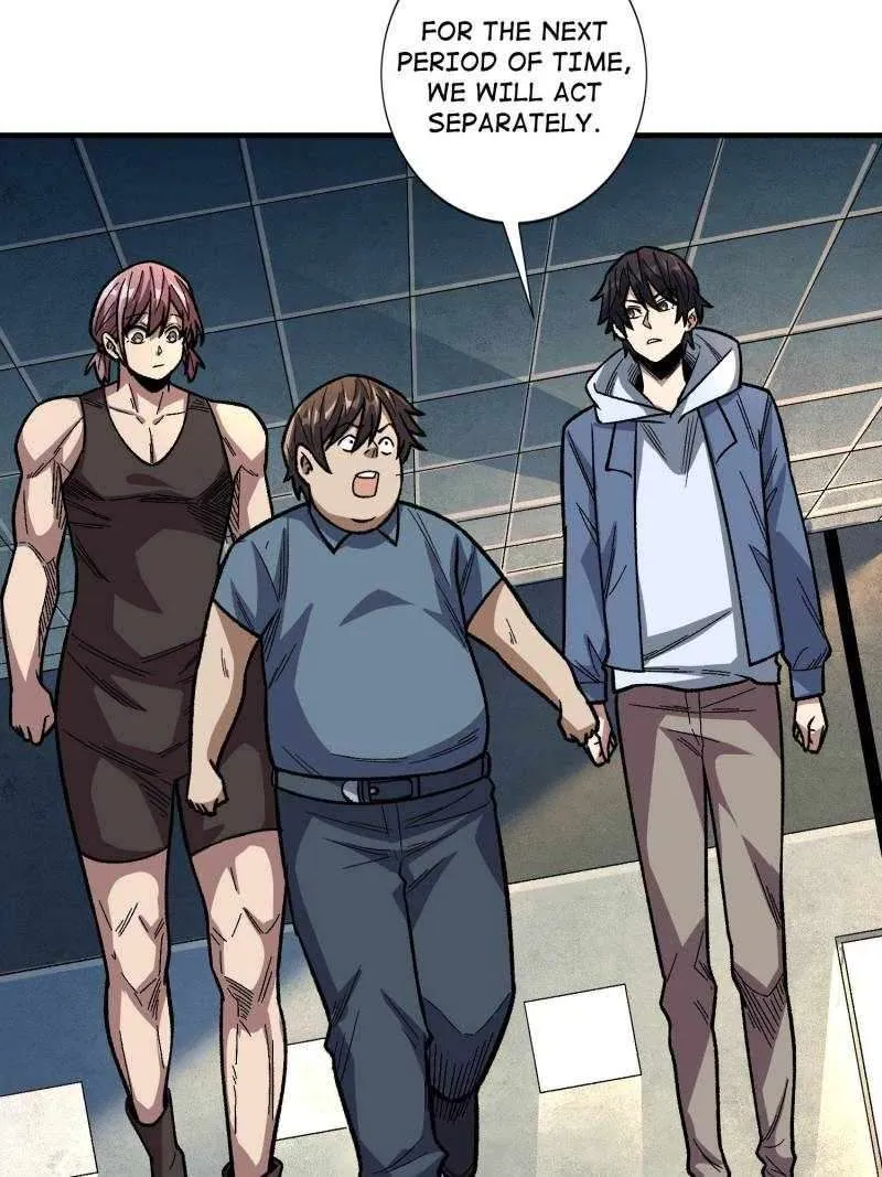 I’m Really Not The Villain Chapter 146 page 31 - 