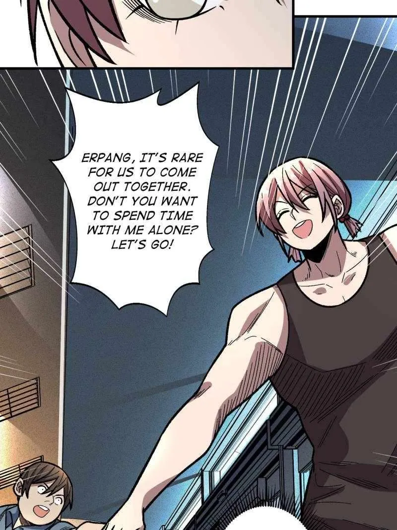I’m Really Not The Villain Chapter 146 page 38 - 
