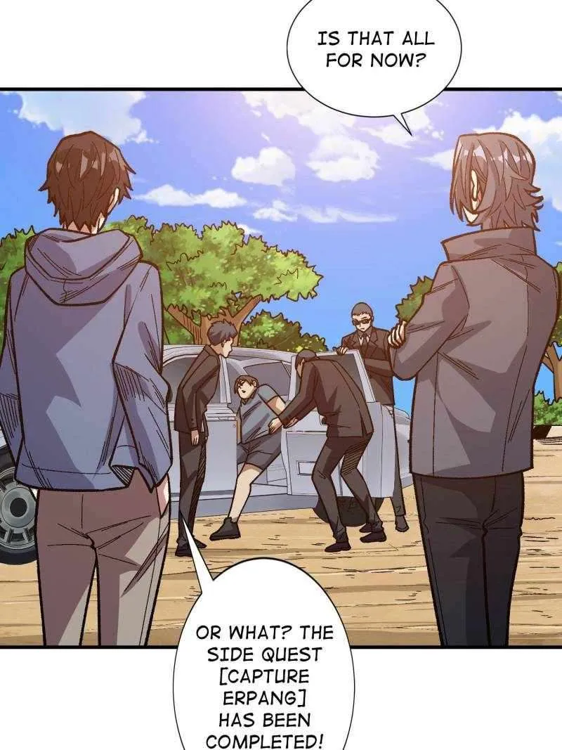 I’m Really Not The Villain Chapter 146 page 5 - 