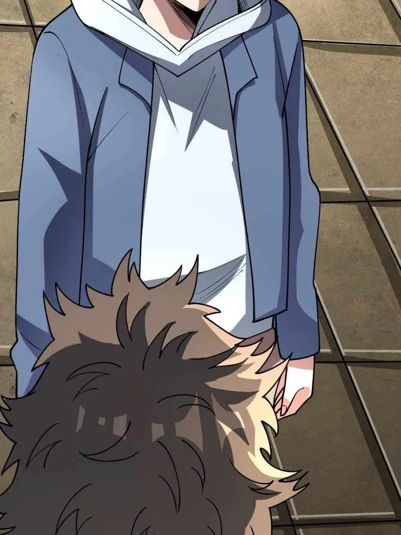 I’m Really Not The Villain Chapter 146 page 47 - 