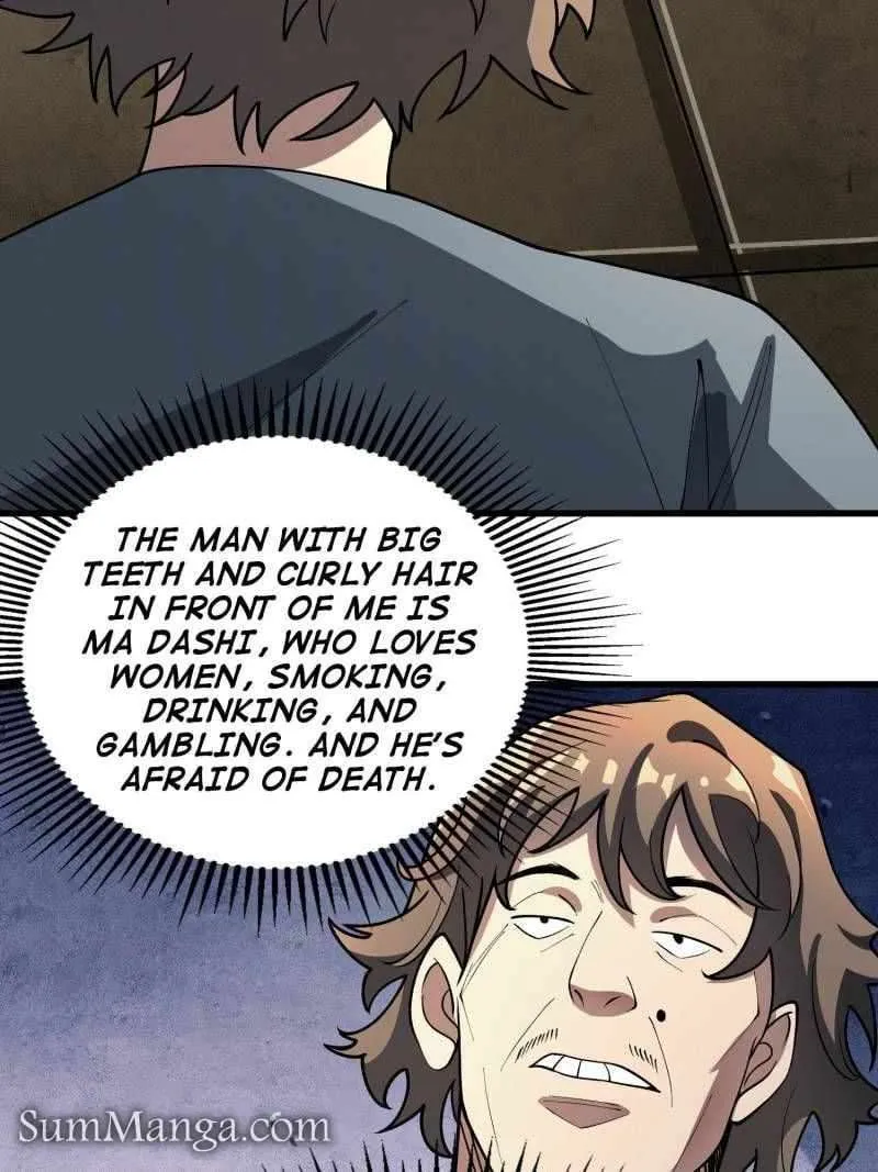 I’m Really Not The Villain Chapter 146 page 48 - 