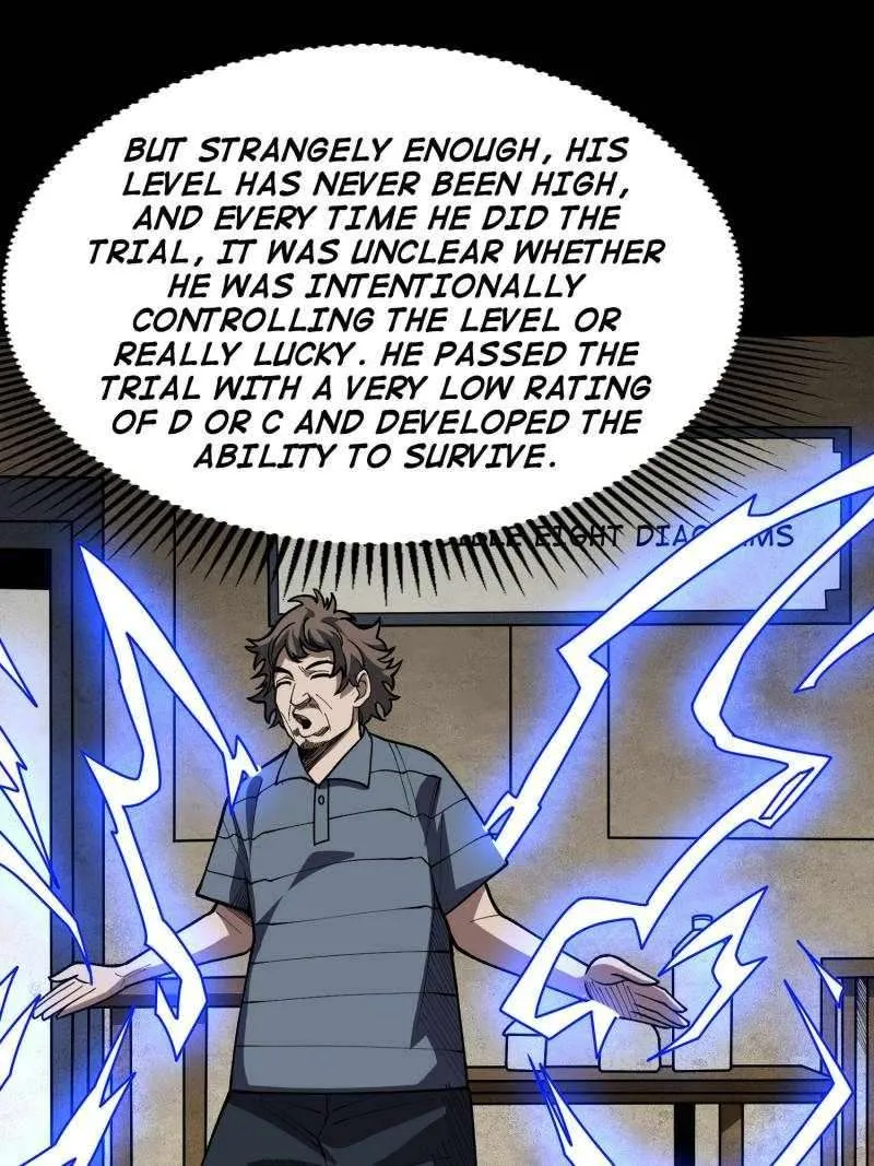 I’m Really Not The Villain Chapter 146 page 50 - 