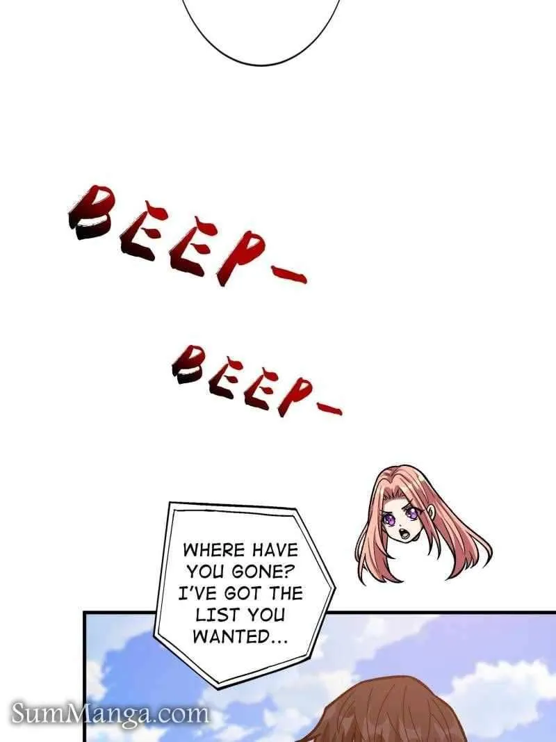 I’m Really Not The Villain Chapter 146 page 6 - 