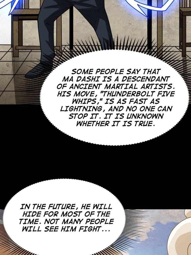 I’m Really Not The Villain Chapter 146 page 51 - 
