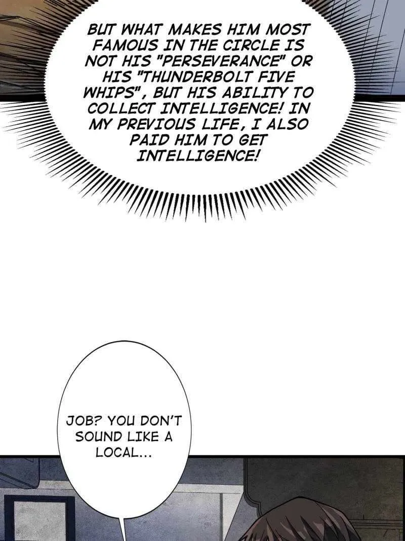 I’m Really Not The Villain Chapter 146 page 53 - 