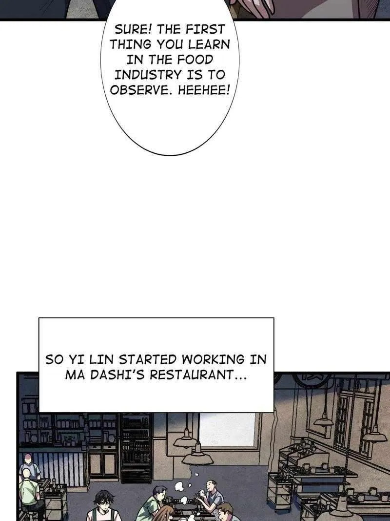 I’m Really Not The Villain Chapter 146 page 55 - 