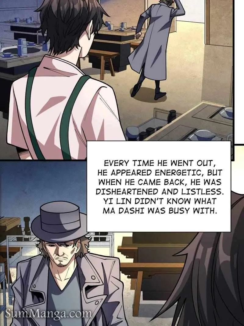 I’m Really Not The Villain Chapter 146 page 57 - 