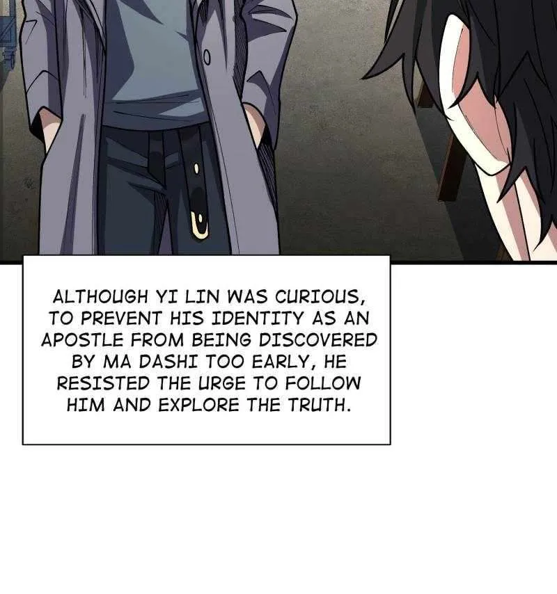 I’m Really Not The Villain Chapter 146 page 58 - 