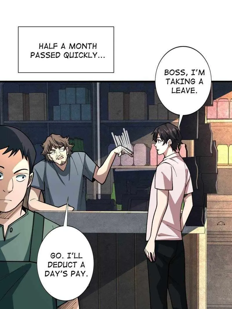 I’m Really Not The Villain Chapter 146 page 59 - 
