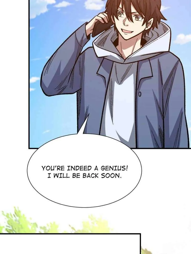 I’m Really Not The Villain Chapter 146 page 7 - 