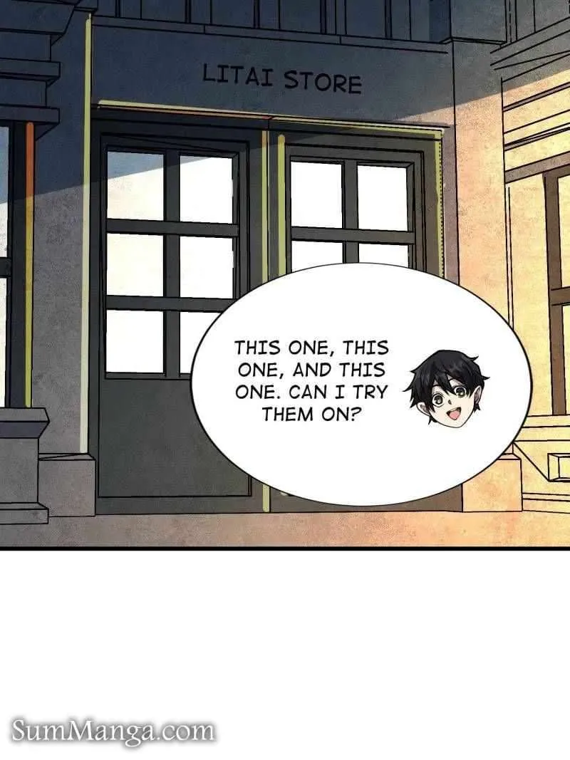 I’m Really Not The Villain Chapter 146 page 63 - 