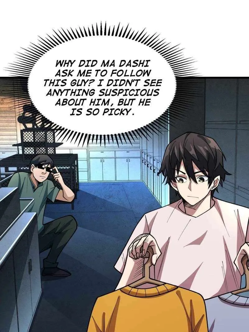I’m Really Not The Villain Chapter 146 page 64 - 