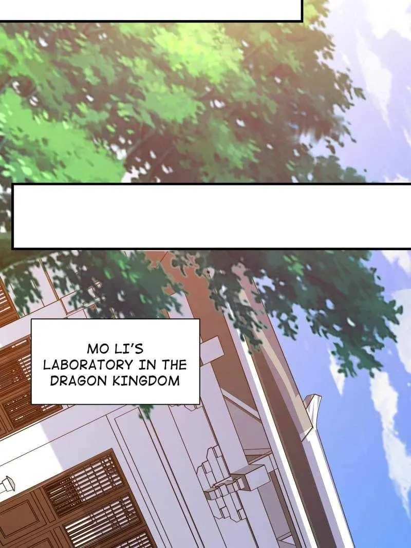 I’m Really Not The Villain Chapter 146 page 8 - 