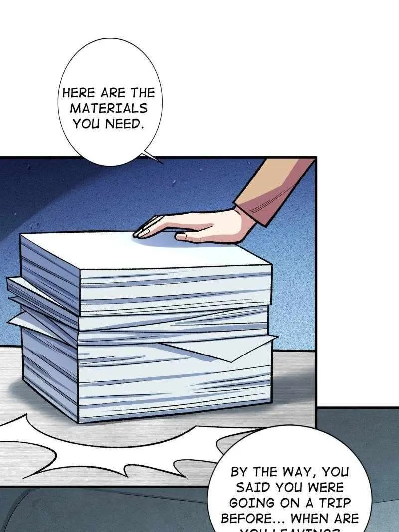 I’m Really Not The Villain Chapter 146 page 10 - 