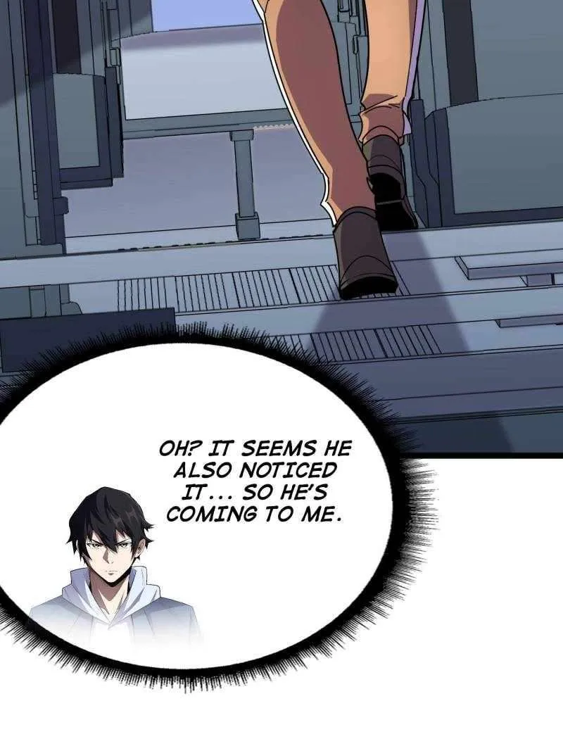 I’m Really Not The Villain Chapter 147 page 12 - 