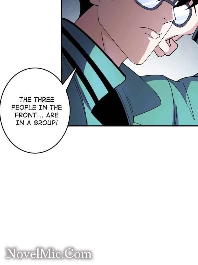 I’m Really Not The Villain Chapter 147 page 16 - 
