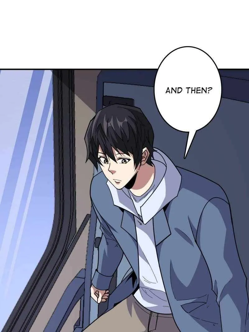 I’m Really Not The Villain Chapter 147 page 17 - 
