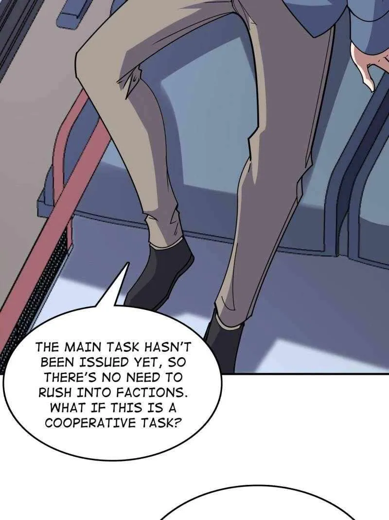 I’m Really Not The Villain Chapter 147 page 18 - 