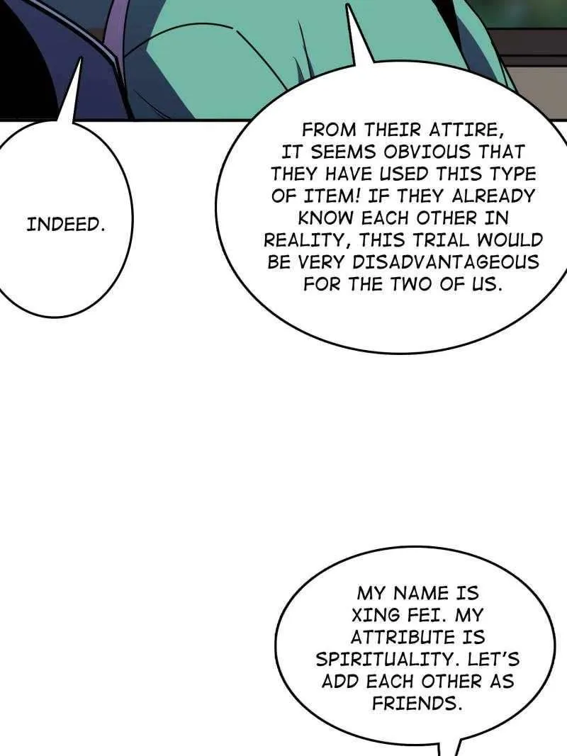 I’m Really Not The Villain Chapter 147 page 20 - 