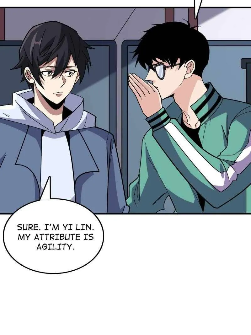 I’m Really Not The Villain Chapter 147 page 21 - 