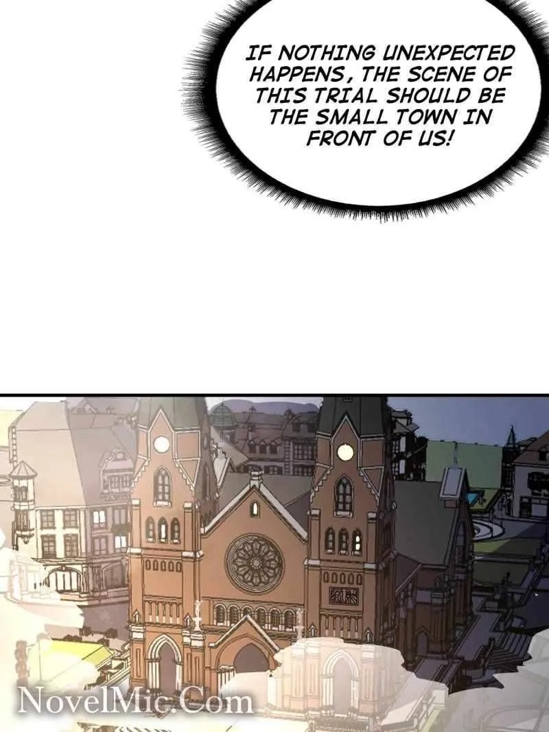 I’m Really Not The Villain Chapter 147 page 28 - 