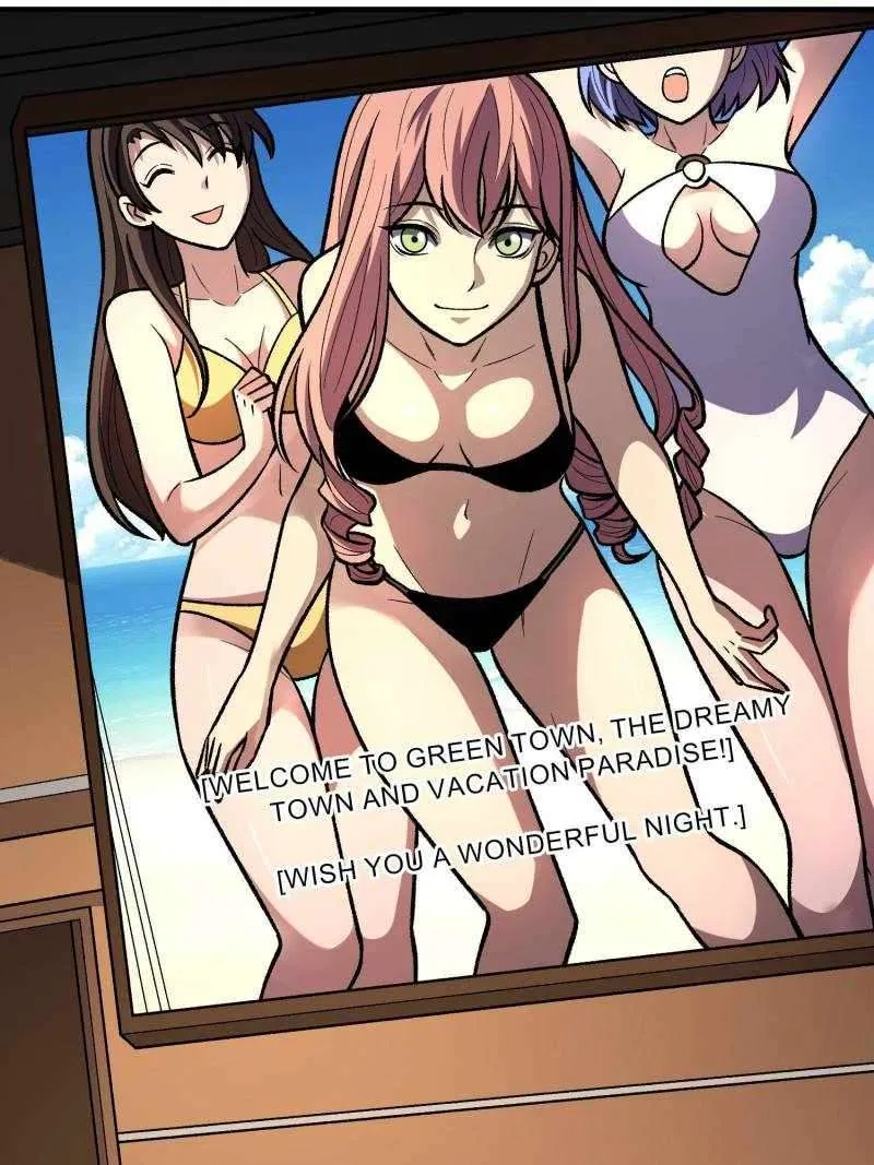 I’m Really Not The Villain Chapter 147 page 30 - 