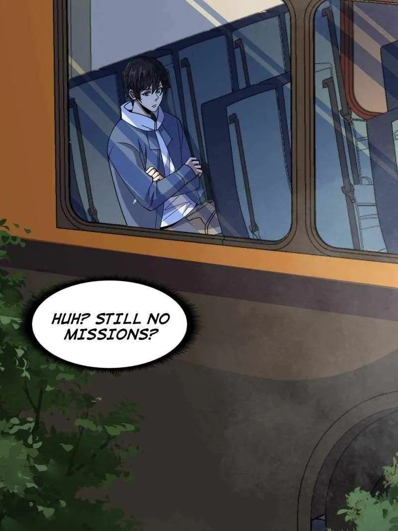I’m Really Not The Villain Chapter 147 page 4 - 
