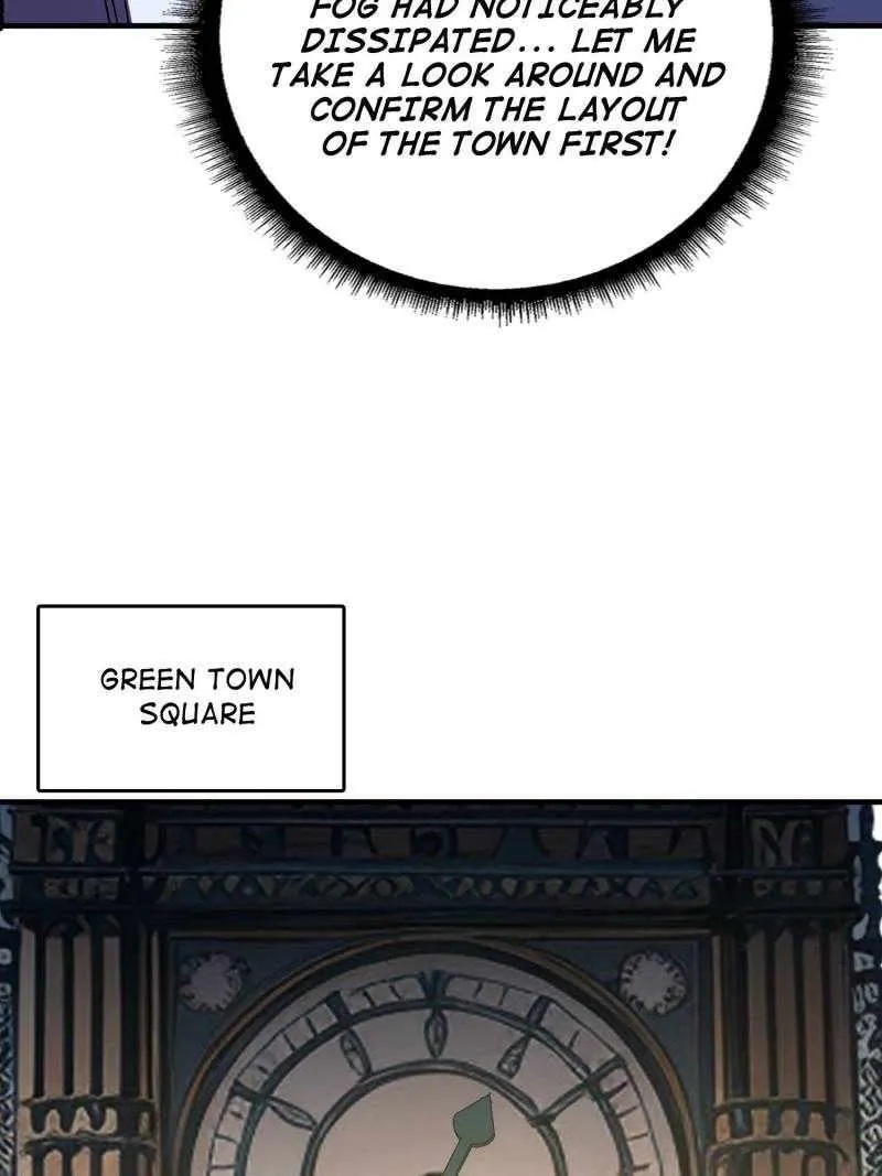 I’m Really Not The Villain Chapter 147 page 35 - 