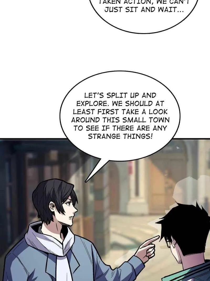 I’m Really Not The Villain Chapter 147 page 38 - 