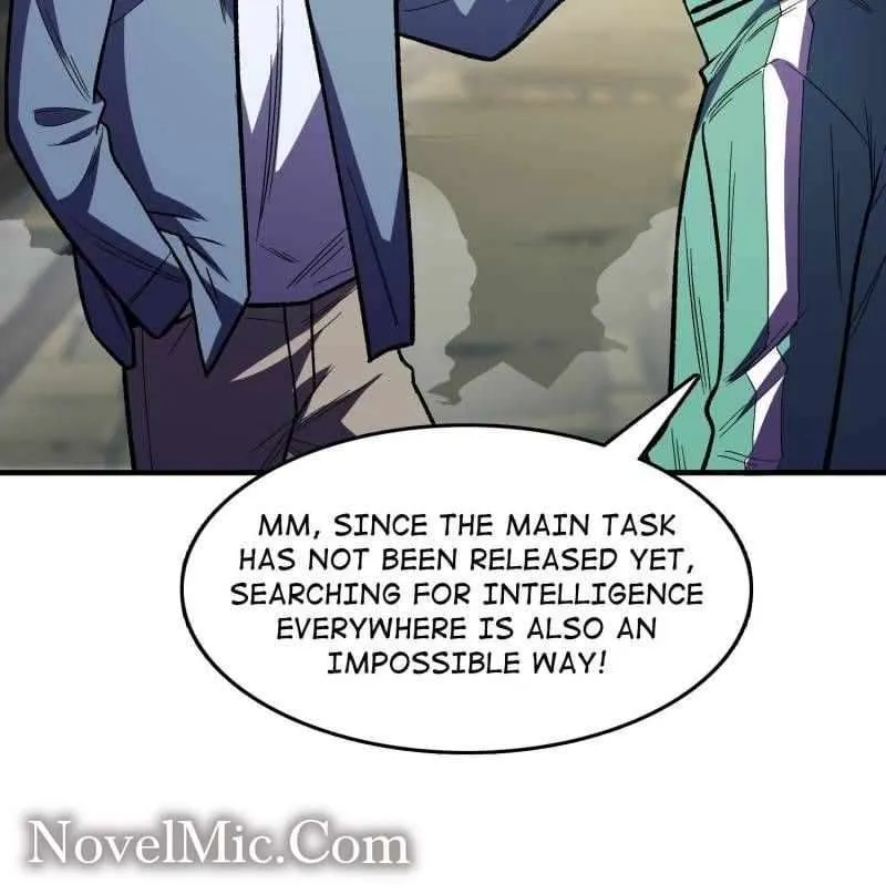 I’m Really Not The Villain Chapter 147 page 39 - 